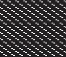 abstract pattern border Seamless black, gray and white square stripes Beautiful geometric maze pattern fabric. vector