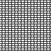 Printabstract pattern border Seamless black, gray and white square stripes Beautiful geometric maze pattern fabric. vector