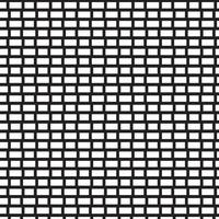 Printabstract pattern border Seamless black, gray and white square stripes Beautiful geometric maze pattern fabric. vector