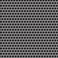 Printabstract pattern border Seamless black, gray and white square stripes Beautiful geometric maze pattern fabric. vector