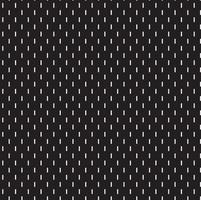 abstract pattern border Seamless black, gray and white square stripes Beautiful geometric maze pattern fabric. vector