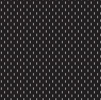 abstract pattern border Seamless black, gray and white square stripes Beautiful geometric maze pattern fabric. vector