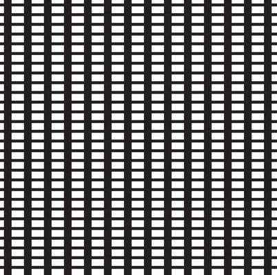 abstract pattern border Seamless black, gray and white square stripes beautiful geometric pattern fabric