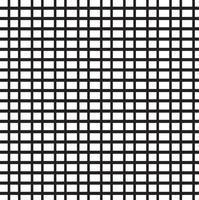 abstract pattern border Seamless black, gray and white square stripes beautiful geometric pattern fabric vector