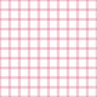 Squared Pink Pattern vector