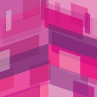 fondo rosa abstracto vector