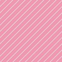 Geometric Minimal Pink Pattern vector