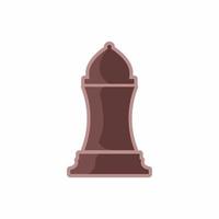 chess pieces illustration vector