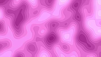 Fractal noise motion background, abstract art, graphic wave surface, illustration light, modern technology, pink, cloud, design pattern, texture, 3d, artistic, astronomy, biology, brochure, curve video