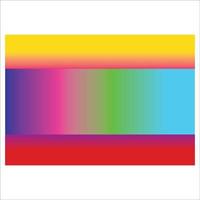 color gradient abstract background, this image can be used for making templates, banners, wallpapers and others vector