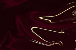 Colorful marble effect background graphic resource photo