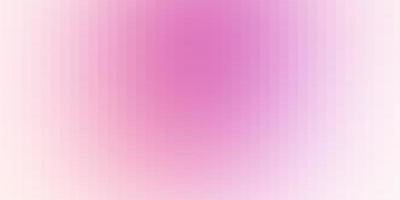 Light Pink vector background with rectangles.