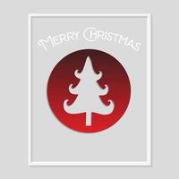 christmast logo vector