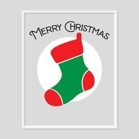 christmast logo vector