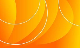 Abstract geometric background vector