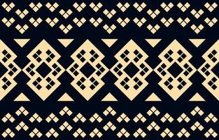 Geometric ethnic pattern seamless. ethnic seamless pattern. for cloth business, curtain, background. vector
