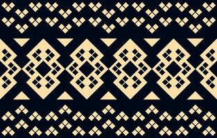 Geometric ethnic pattern seamless. ethnic seamless pattern. for cloth business, curtain, background. vector