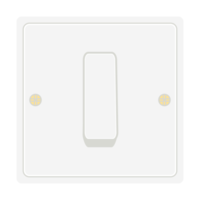 long single switch electrical tool equipment png