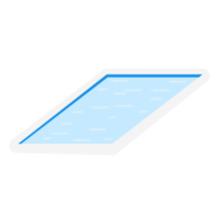 nuoto piscina nuotare la zona collezione impostato png