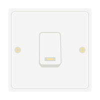 led indicator single switch electrical tool equipment png