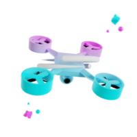 3d fuco icona png