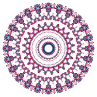 mandala abstract achtergrond png