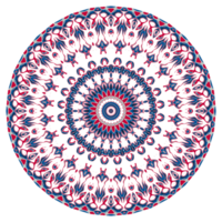 mandala abstrakt bakgrund png