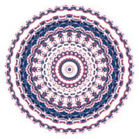 Mandala abstrakter Hintergrund png