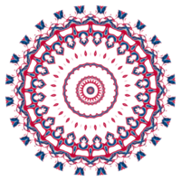 fondo abstracto mandala png