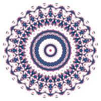 Mandala abstract background png