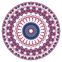 fundo abstrato mandala png