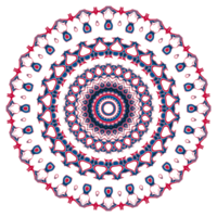 Mandala abstrakter Hintergrund png