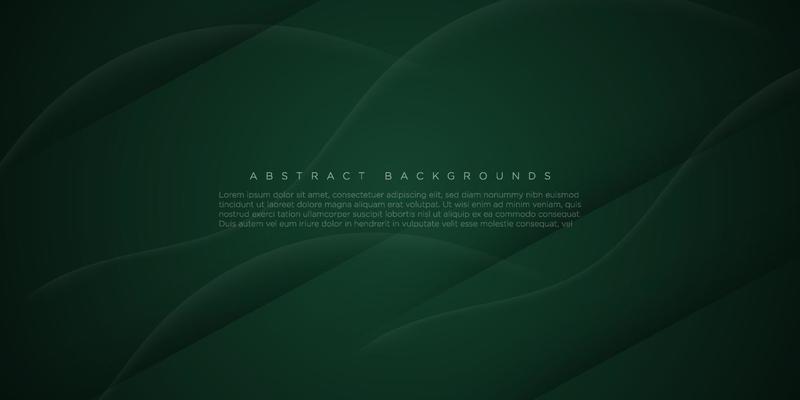 Dark Green Background Vector Art, Icons, and Graphics for Free Download