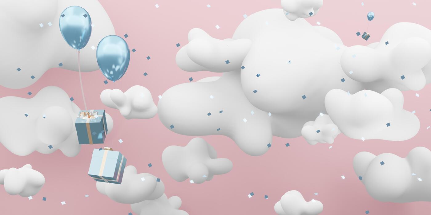 Pink Birthday Background Stock Photos, Images and Backgrounds for Free