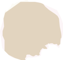 ripped paper element png