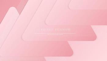 abstract geometric background vector