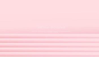 abstract pink background vector