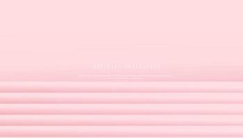 abstract pink background vector