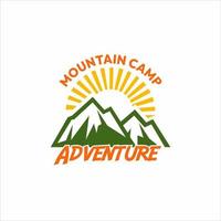 Vector Logo Adventure