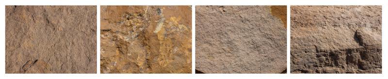 Includes a set of natural stone texture background images. photo