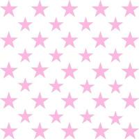 Star pattern,pink, background photo
