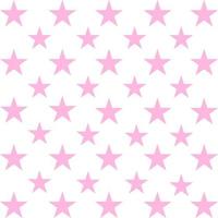 Star pattern,pink, background photo