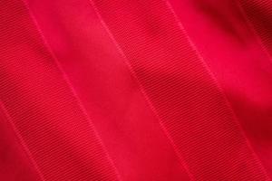 red sports clothing fabric jersey texture photo