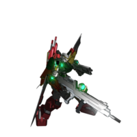 Mecha type attack png