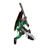 Mecha type attack png