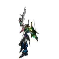 Mecha type attack png