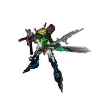 Angriff vom Typ Mecha png