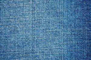 Denim jeans texture pattern background photo