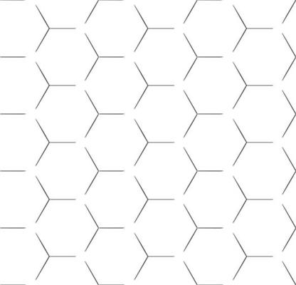 Black and white seamless abstract pattern. Background and backdrop. Grayscale ornamental design. Mosaic ornaments. Vector graphic illustration.