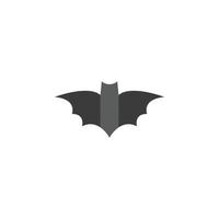 bat vector for website symbol icon presentation